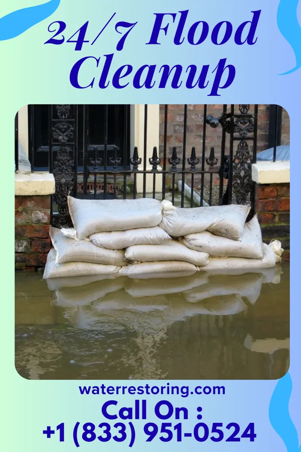 24/7 Flood Cleanup in Plandome Heights, NY
